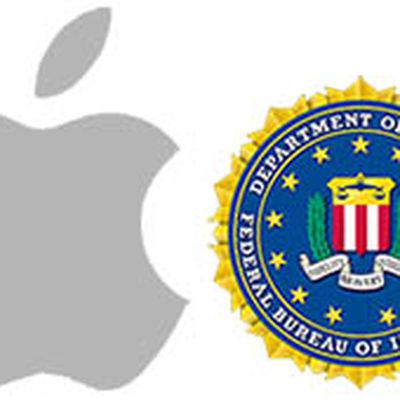 Apple FBI