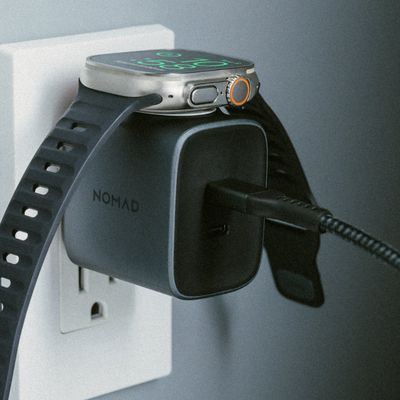 nomad charger 1