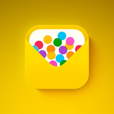 General Apple Invites Feature