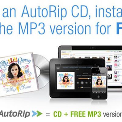 amazon autorip