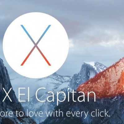 os x el capitan roundup