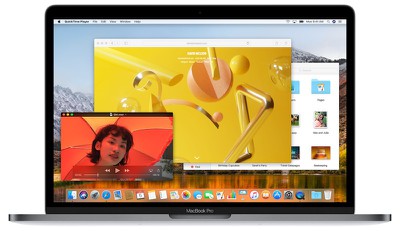 New mac software 2016 mac