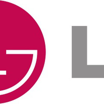 lg logo
