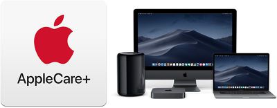 applecare plus mac