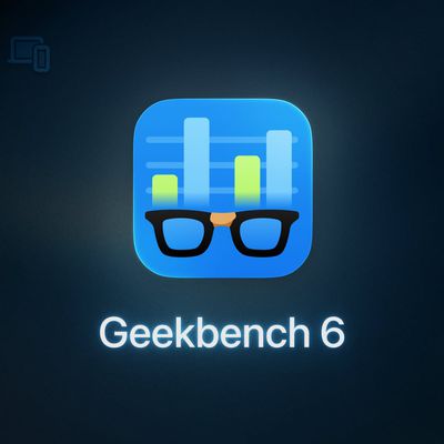 geekbench 6