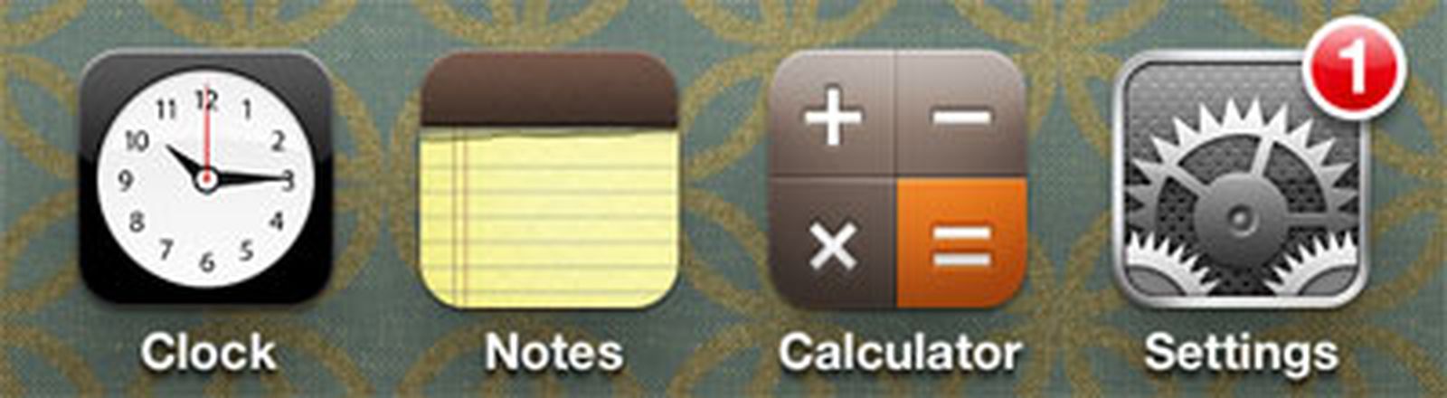 iOS 5 Over-the-Air Update Video, Documents on iCloud, and Other Notes ...
