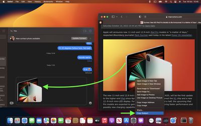 macOS Ventura Quick Reference Guide, Instructions, Tips - Beezix