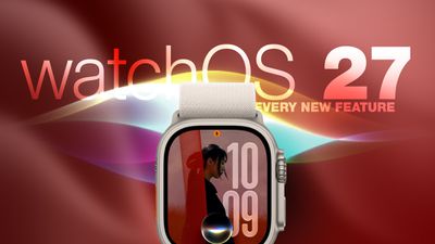 watchOS 27 Hands On Thumb