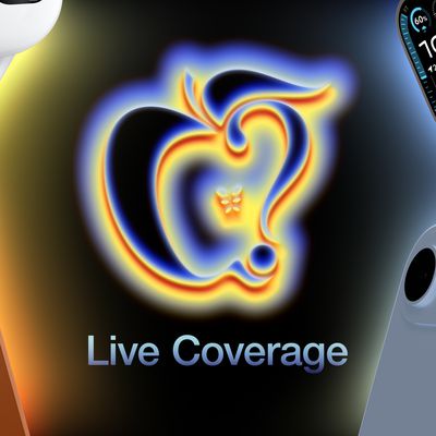 Awe Dropping MR Live Coverage Article