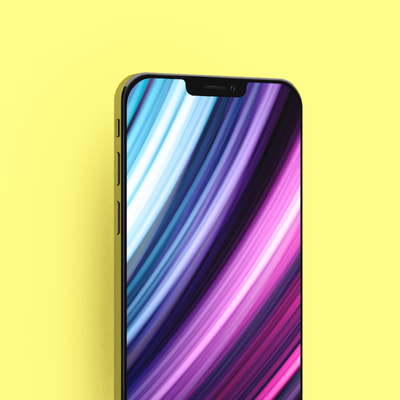 iPhone 12 Yellow copy