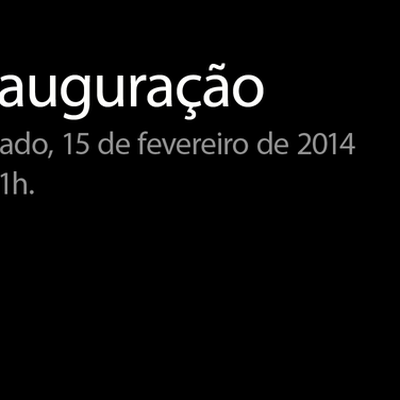 applestore brazil invite
