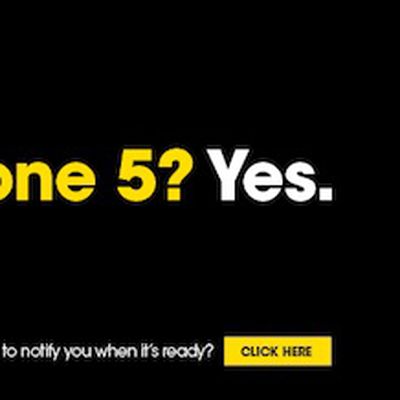 otterbox iphone 4s 5 banner