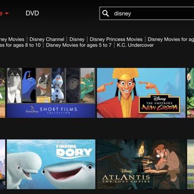 netflixdisney