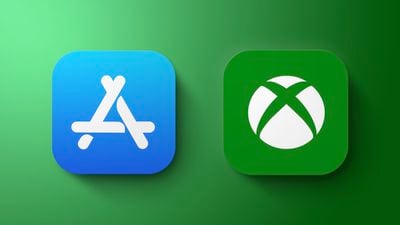 App Store and XCloud