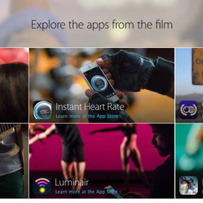 powerful website apps