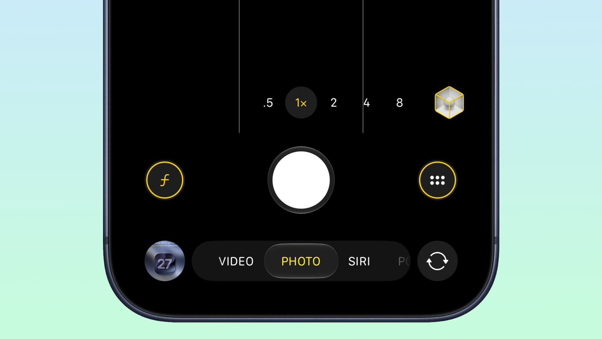 Everything New in iOS 27 Beta 2 - MacRumors