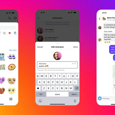 instagram location sharing