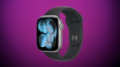 apple watch 11 cyber