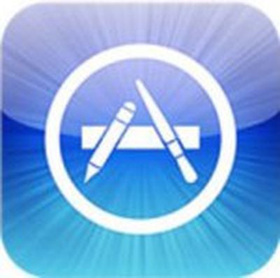 apples app store icon o