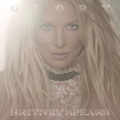 Britney Glory