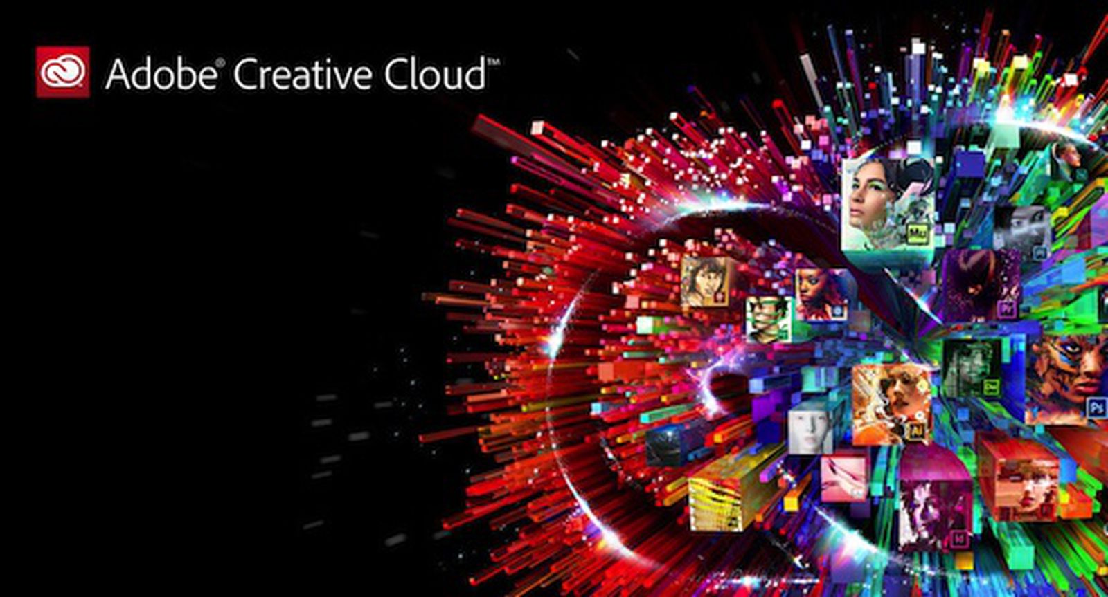 Adobe desktop. Adobe Master collection cc 2022v5.