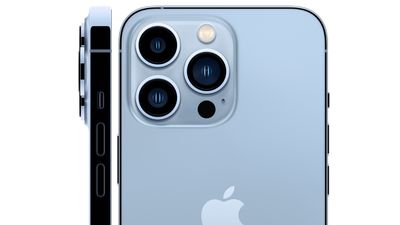Apple iPhone 13 Pro Max vs iPhone 13 Pro - PhoneArena