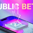 iOS 27 Public Beta Horizontal
