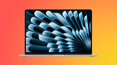 macbook air orange