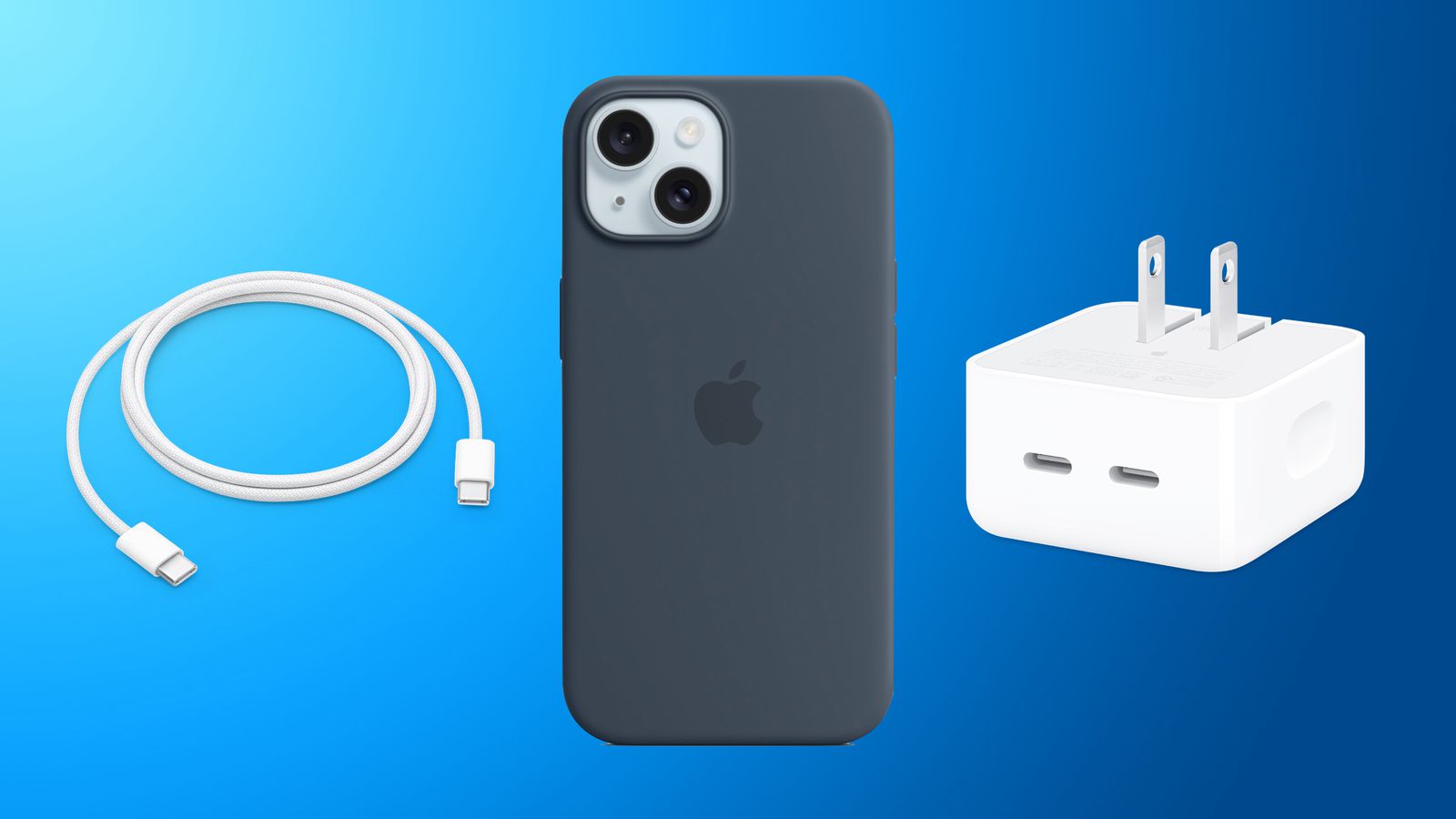 Ordered an iPhone 15? Verizon Has 23% Off Cases and USB-C Accessories for  Your New iPhone - MacRumors