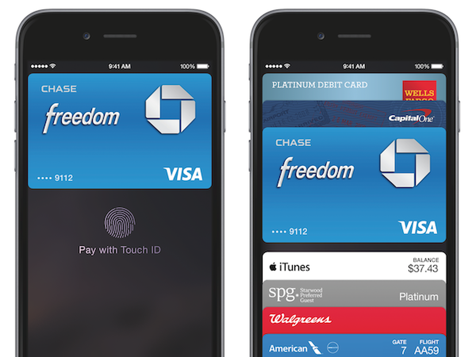 Berg Demon Play zal ik doen Apple Pay: All your questions answered