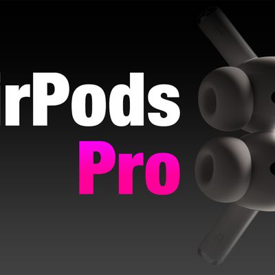 AirPods Pro 3 Thumb 2