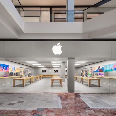 Apple South Coast Plaza