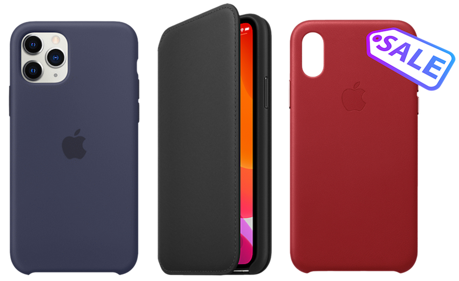 Deals: Official iPhone Cases Discounted by 60% at Verizon, Starting at