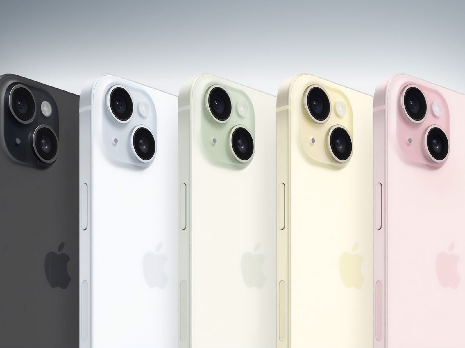 iPhone 15 Color Options: Which Should You Choose? - MacRumors