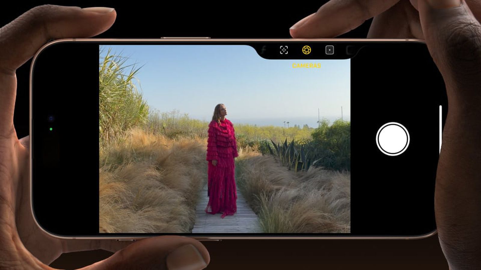 Camera Control στο iPhone 16: Όλα όσα πρέπει να γνωρίζετε