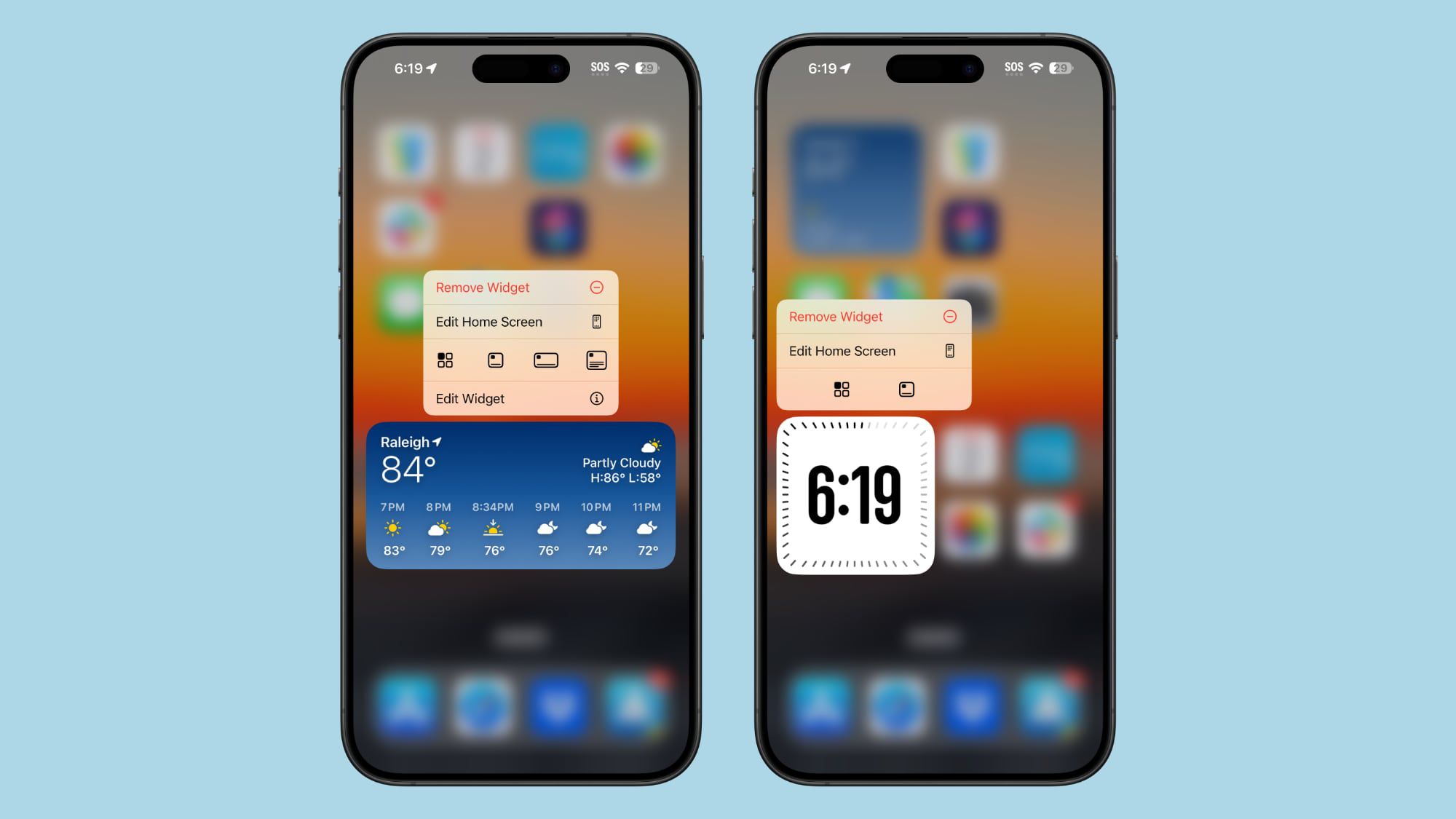 iOS 18: 10 New Home Screen and Lock Screen Features - MacRumors