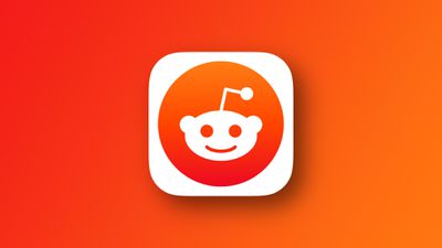 reddit app icon