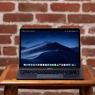 macbook air verge