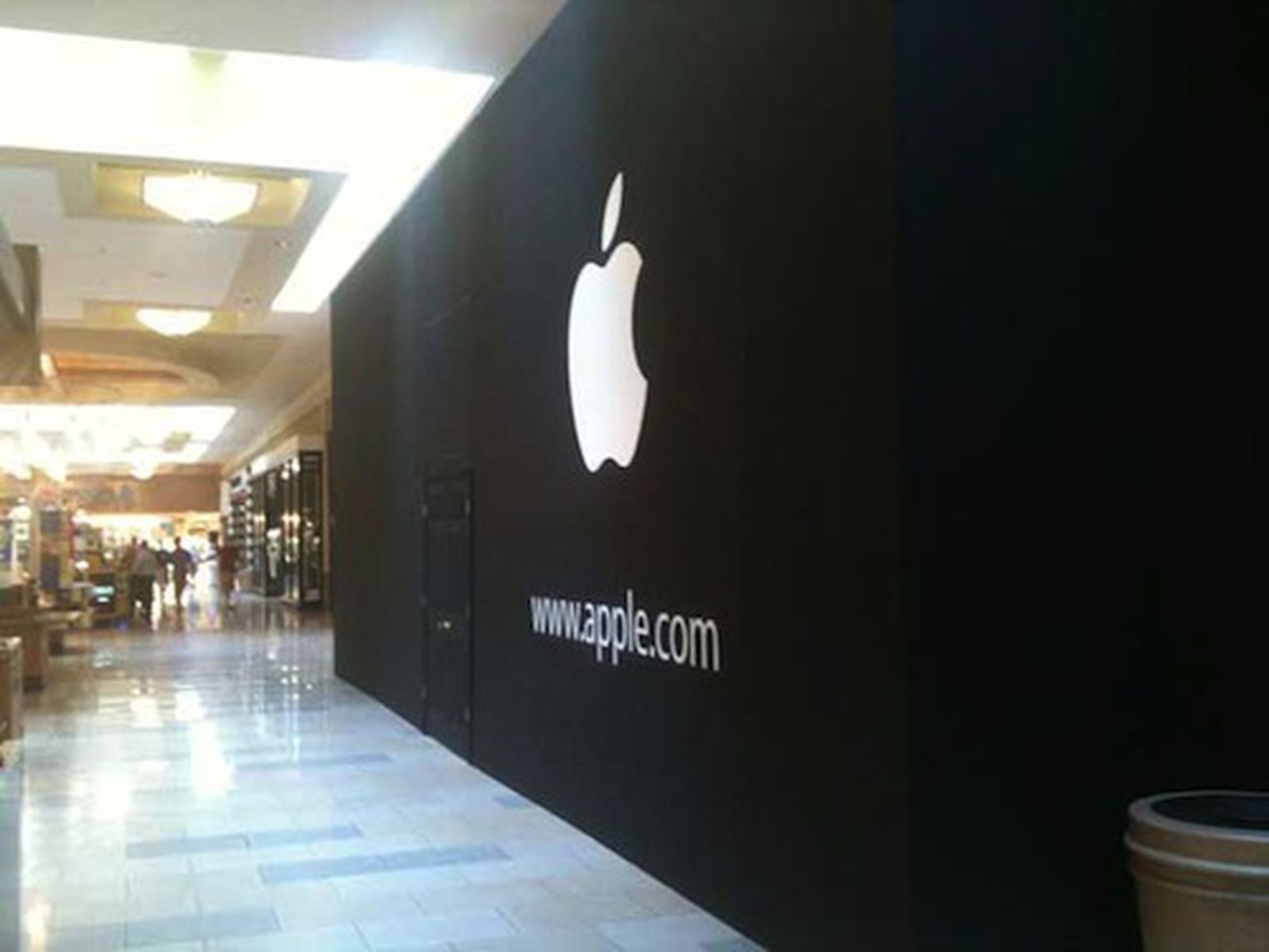 Apple Set to Open New Retail Stores in Columbus, OH and Lexington, KY