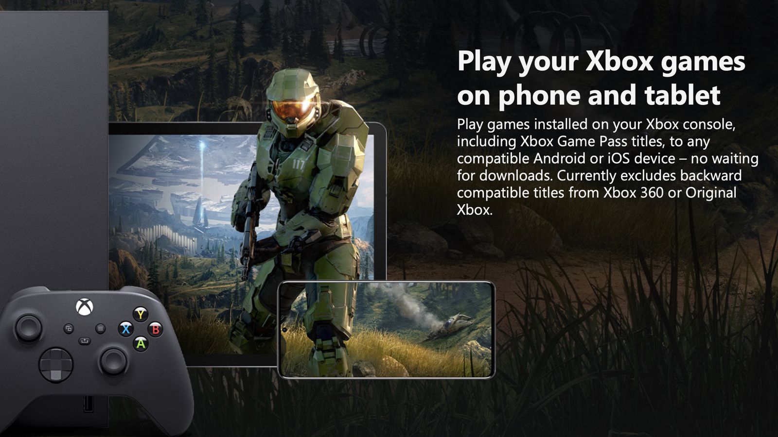 xbox app for mac air