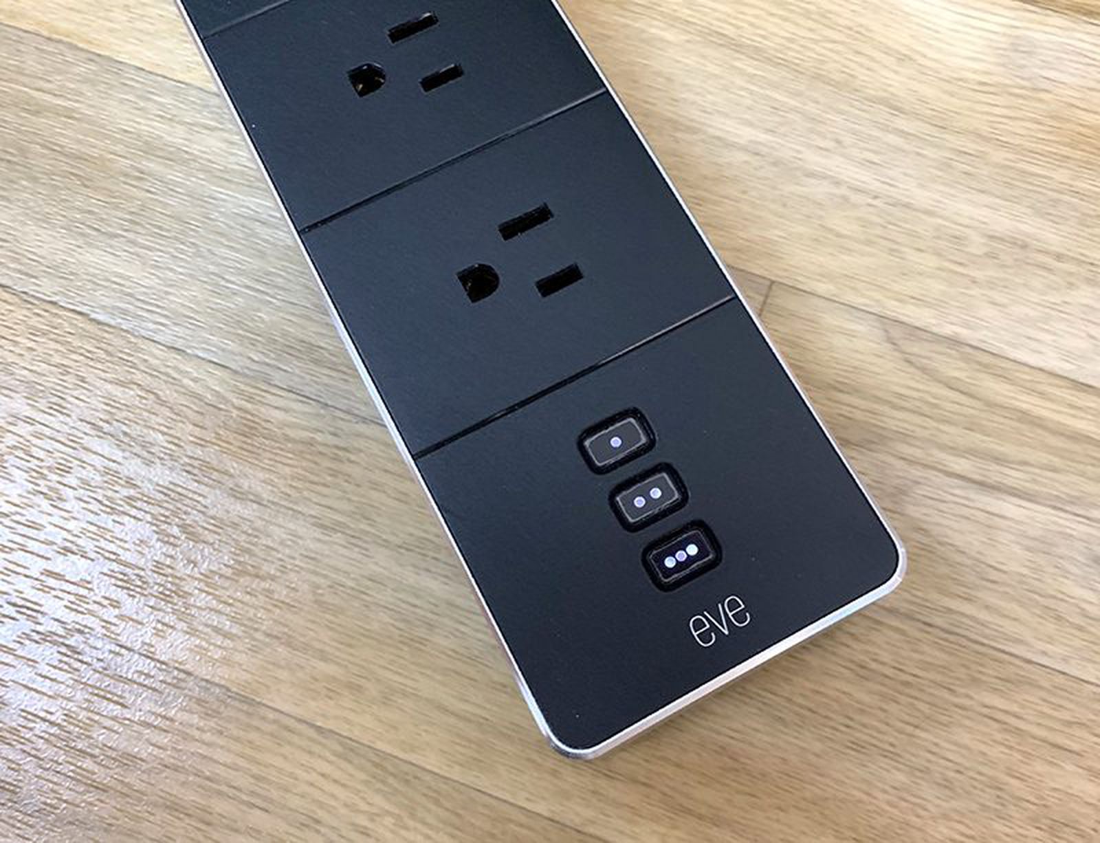 Eve Energy Strip Review MacRumors