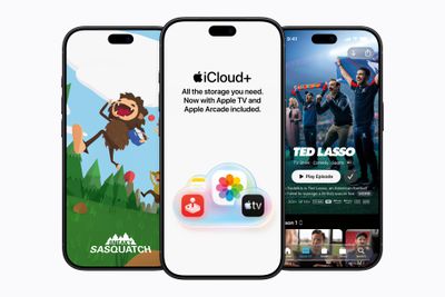 Apple iCloud Plus expansion hero