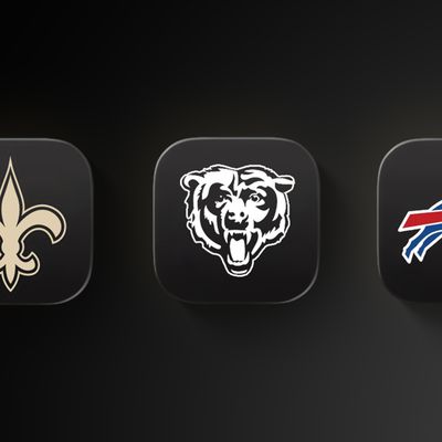 NFL CarPlay Teams Feature