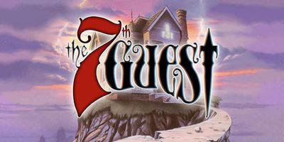 PC Classic '7th Guest' Free on iOS and Mac Today Only - MacRumors