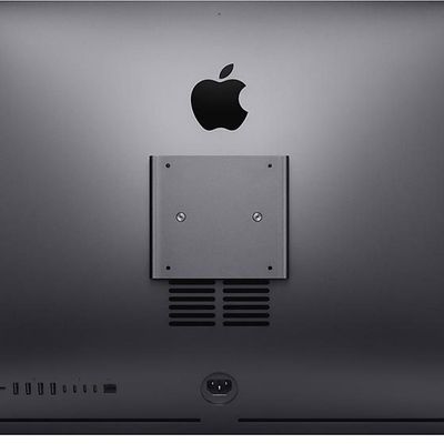 imac pro vesa mount bracket kit