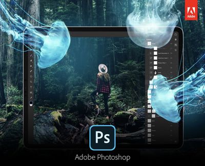 adobe photoshop ipad beta invite