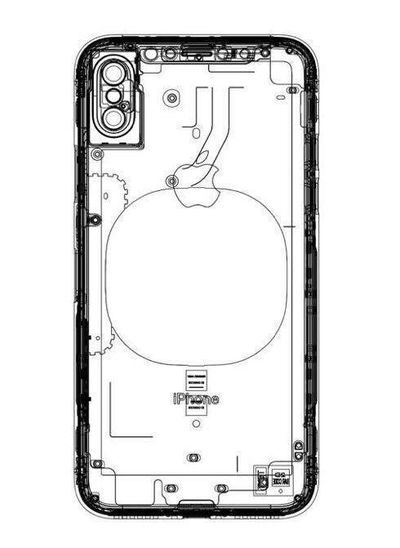 allegediphone8designschematic