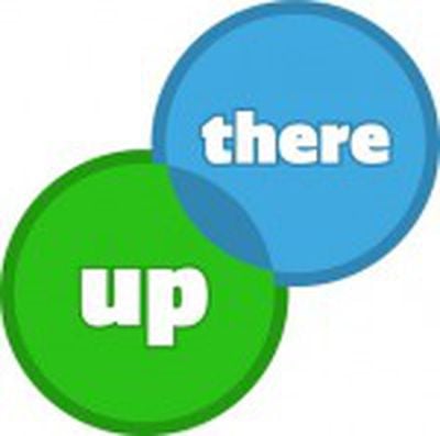 upthere logo