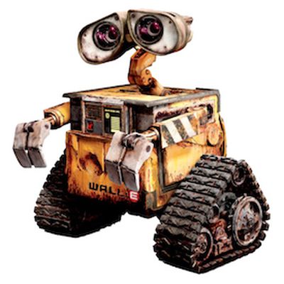 Wall E
