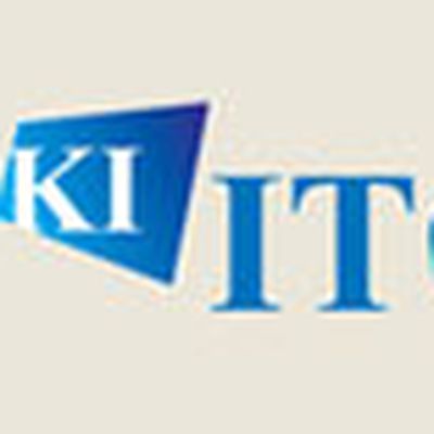 KIITC CI web logo